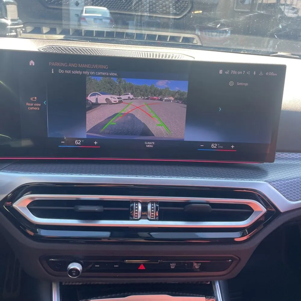 2023 BMW 3-Series M340xi