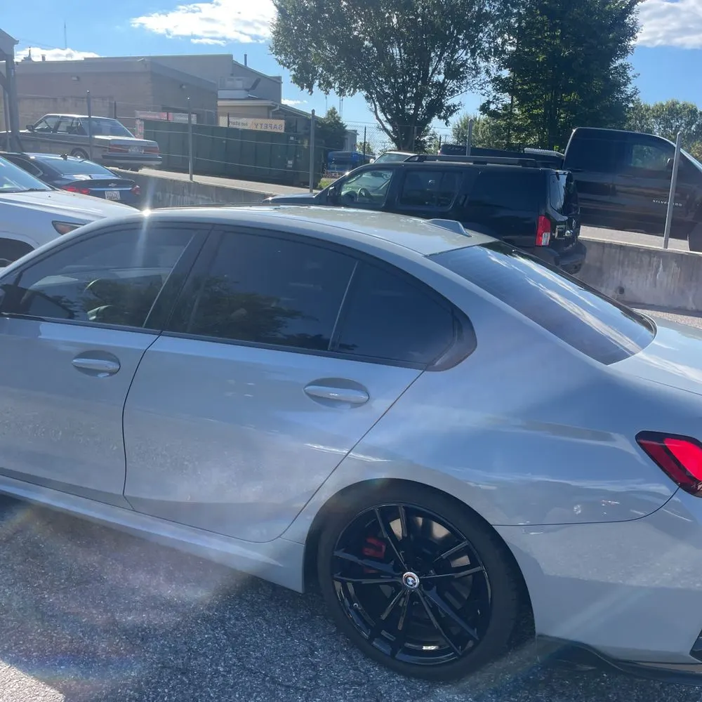 2023 BMW 3-Series M340xi