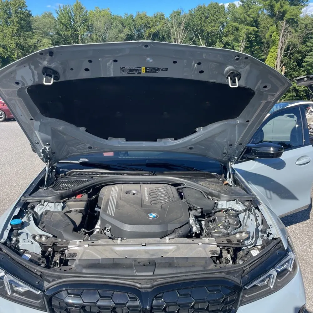 2023 BMW 3-Series M340xi