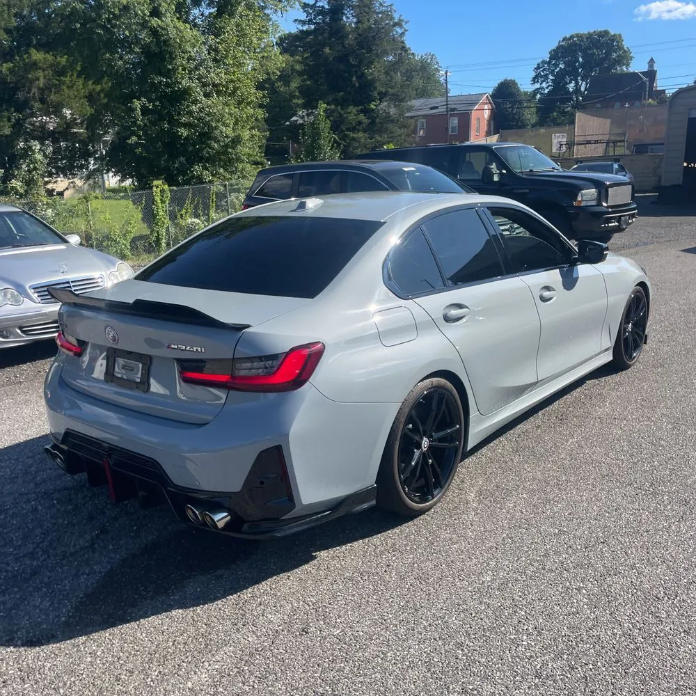 2023 BMW 3-Series M340xi