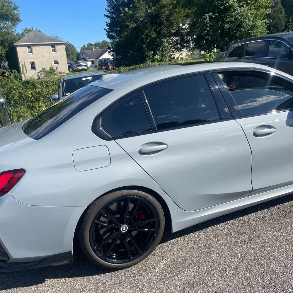 2023 BMW 3-Series M340xi