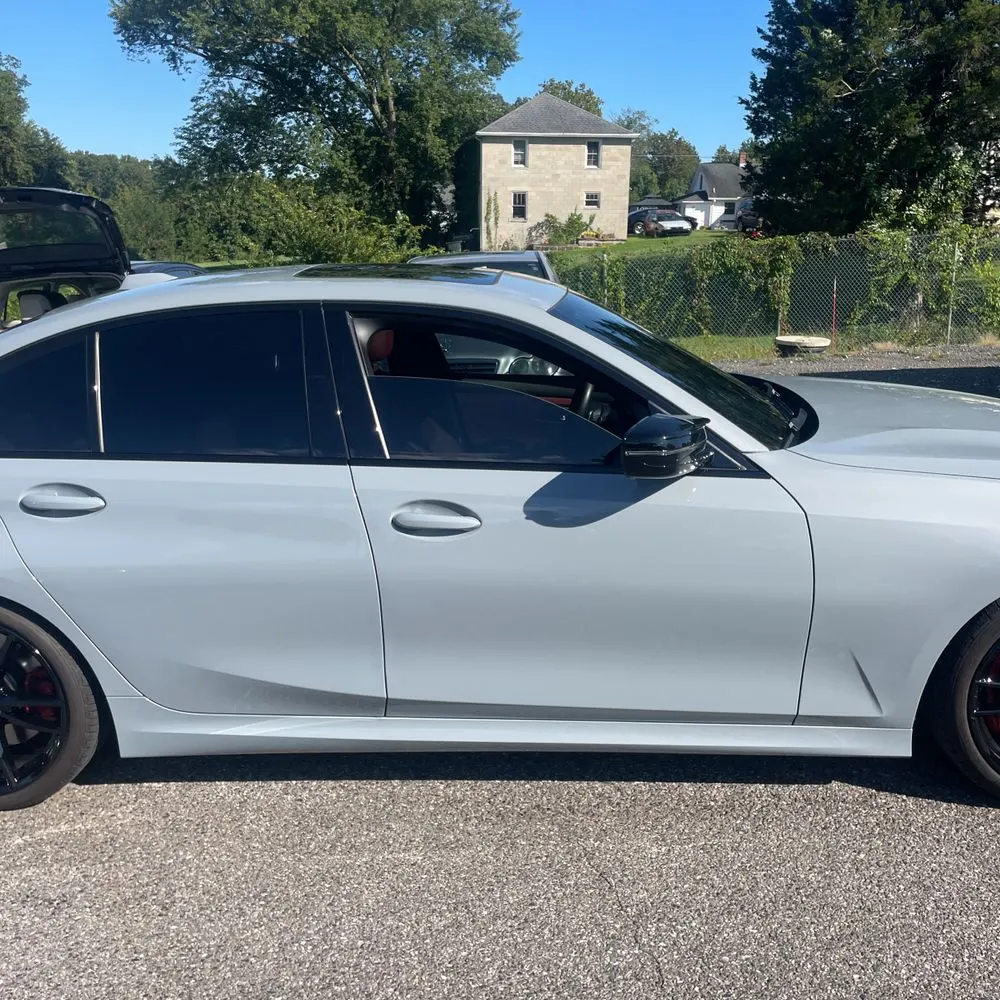 2023 BMW 3-Series M340xi