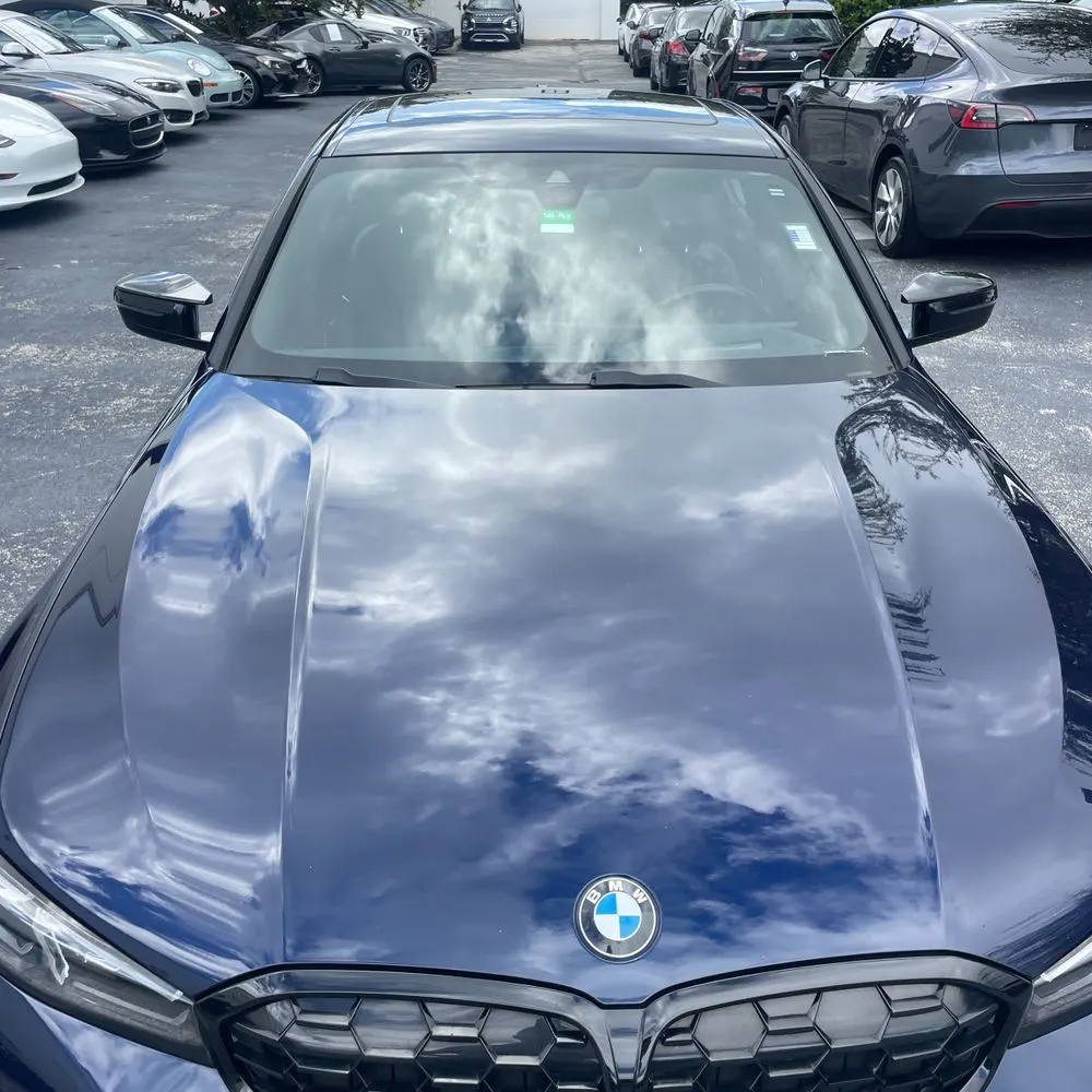 2023 BMW 3-Series M340i