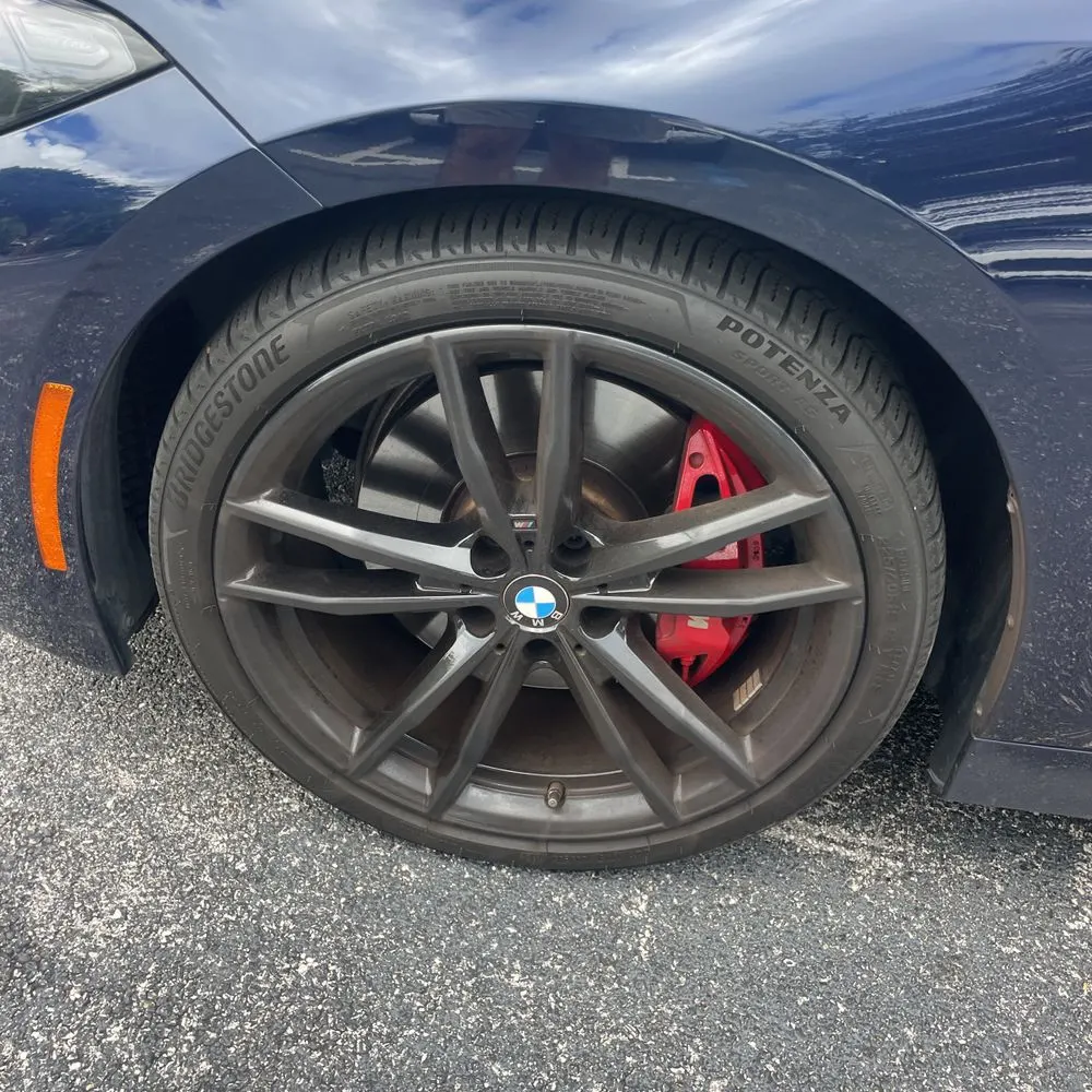 2023 BMW 3-Series M340i