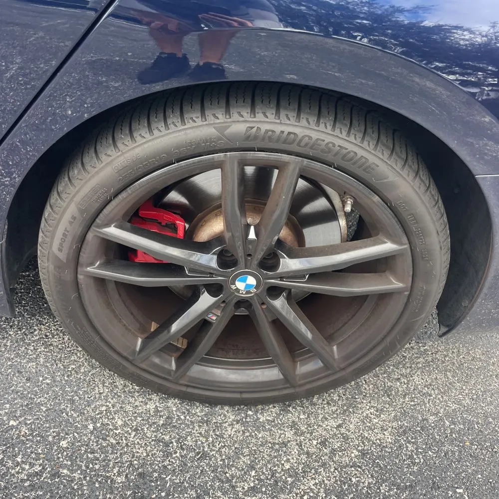 2023 BMW 3-Series M340i