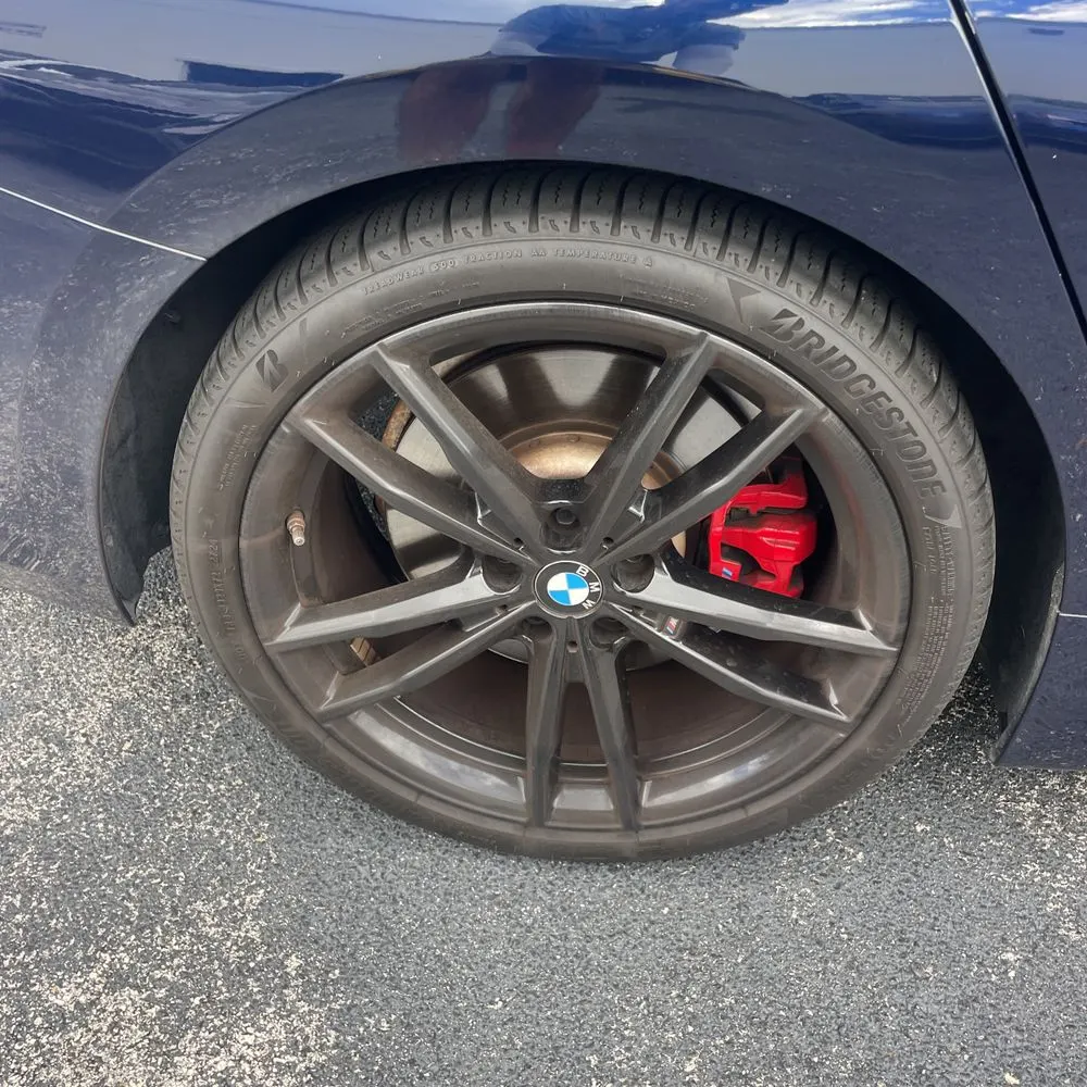 2023 BMW 3-Series M340i