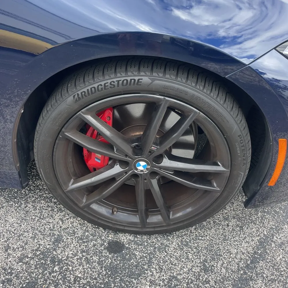2023 BMW 3-Series M340i