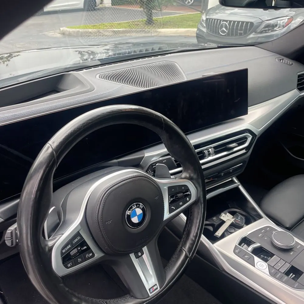 2023 BMW 3-Series M340i