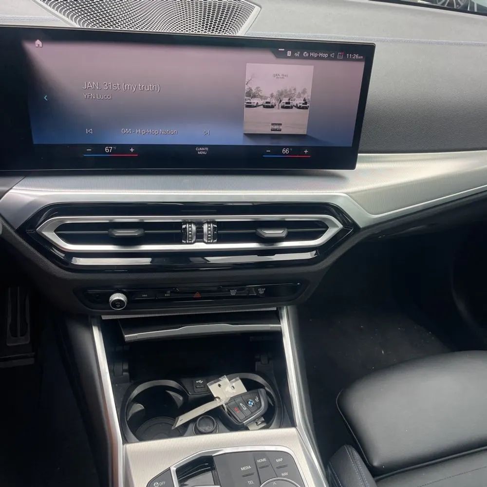2023 BMW 3-Series M340i