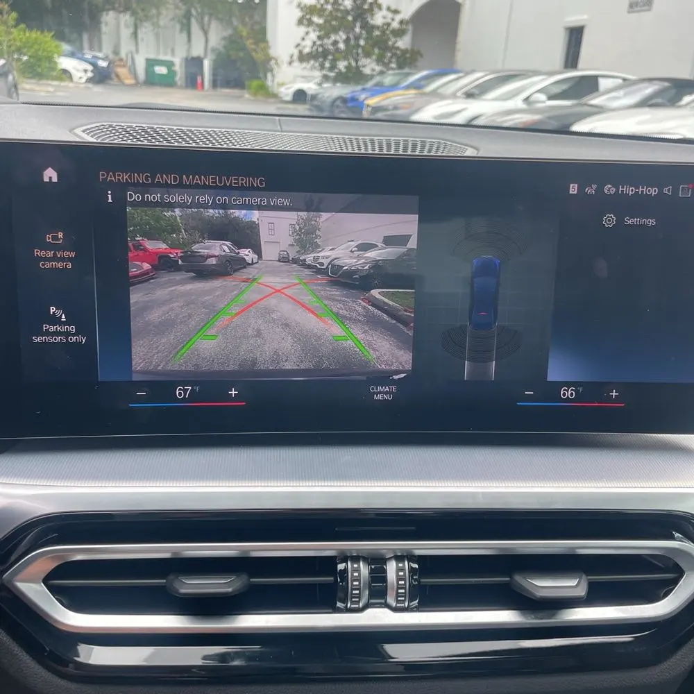 2023 BMW 3-Series M340i