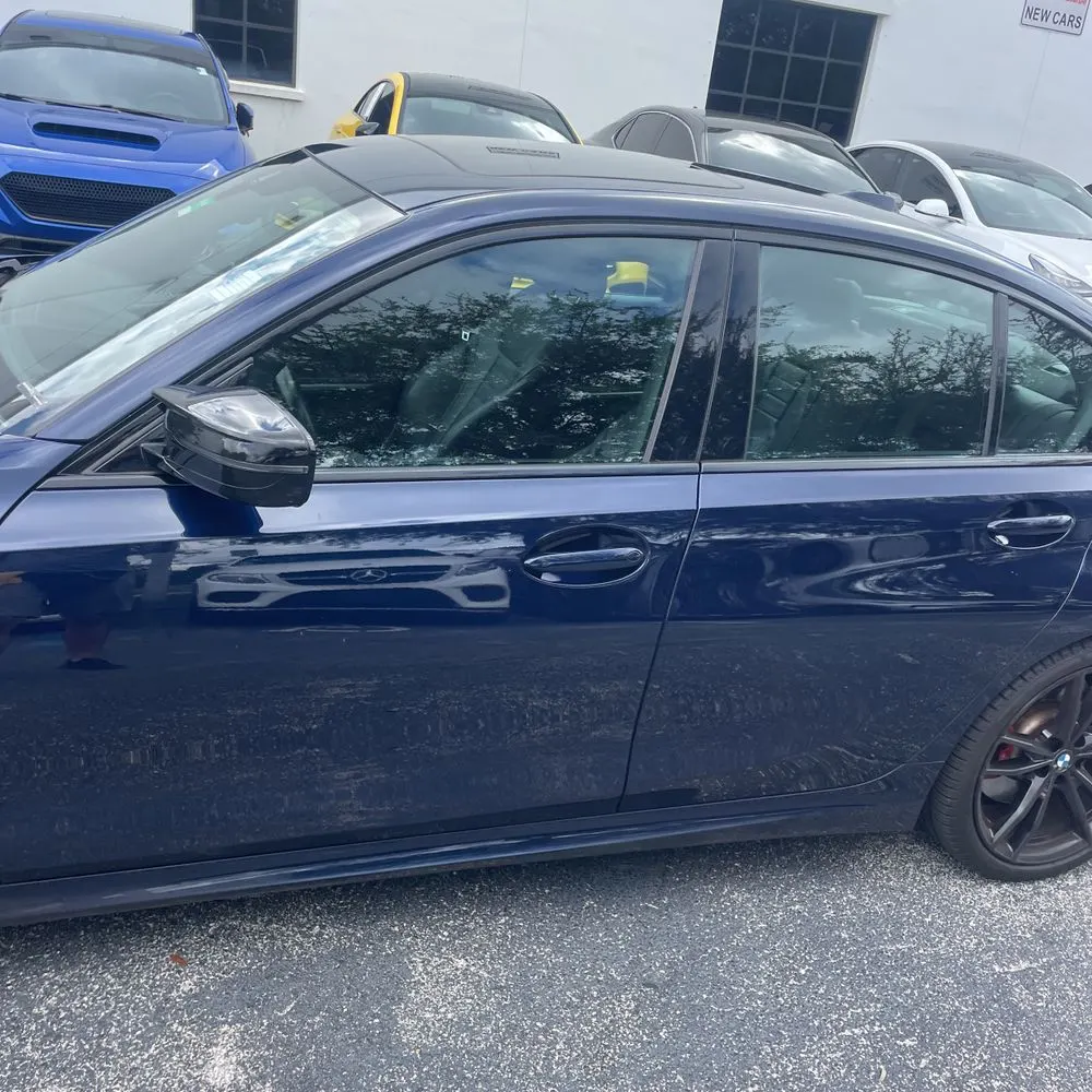 2023 BMW 3-Series M340i