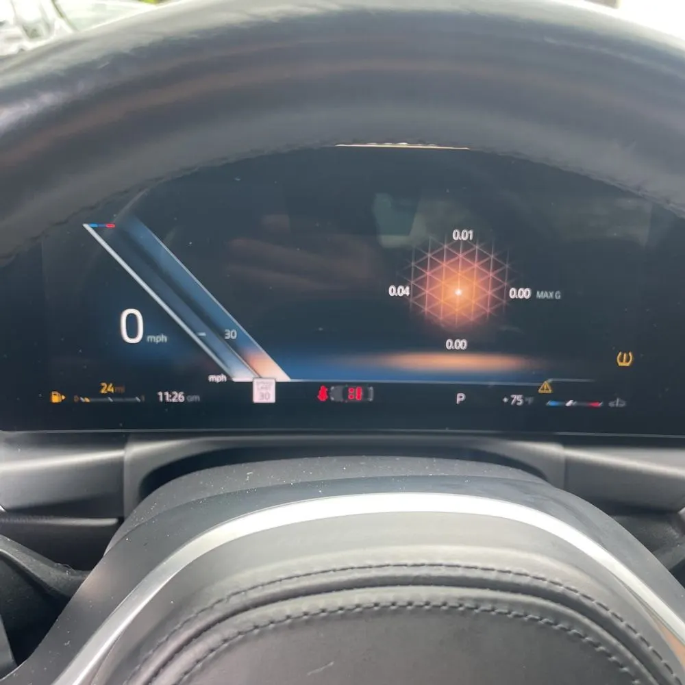 2023 BMW 3-Series M340i