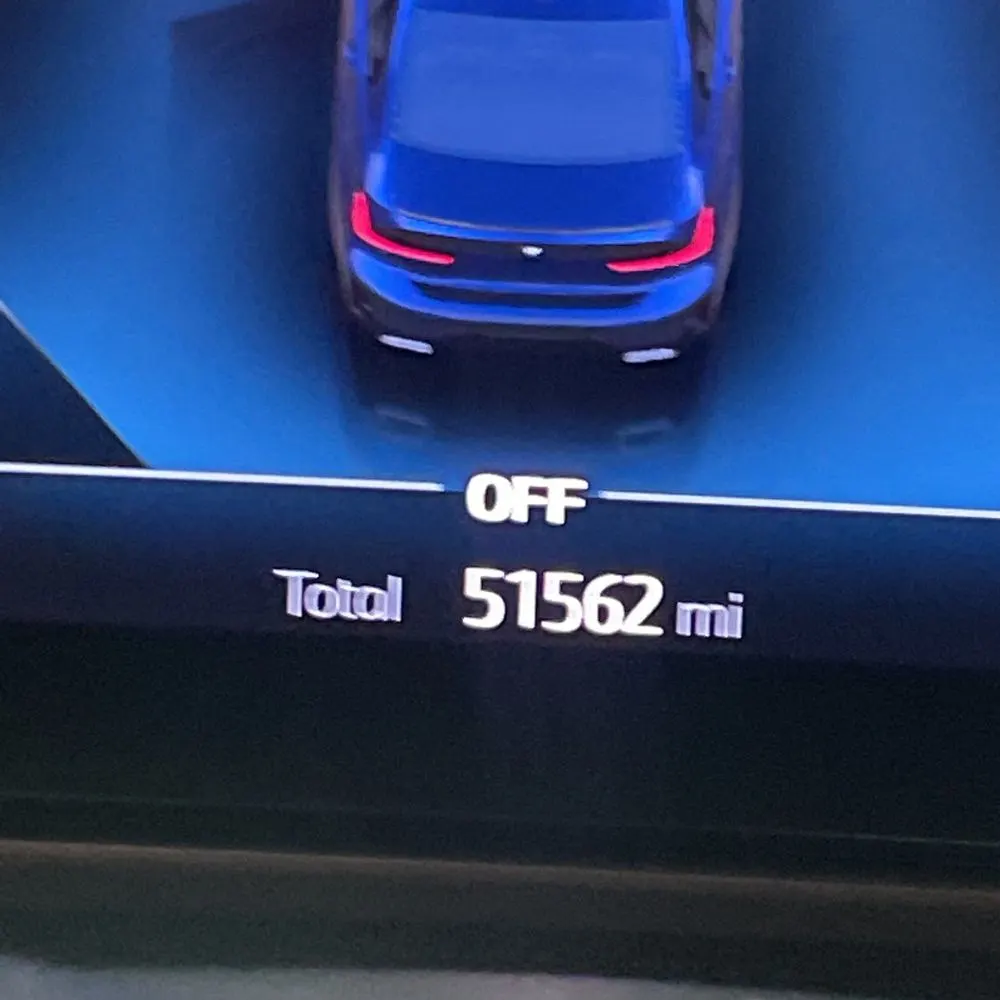 2023 BMW 3-Series M340i