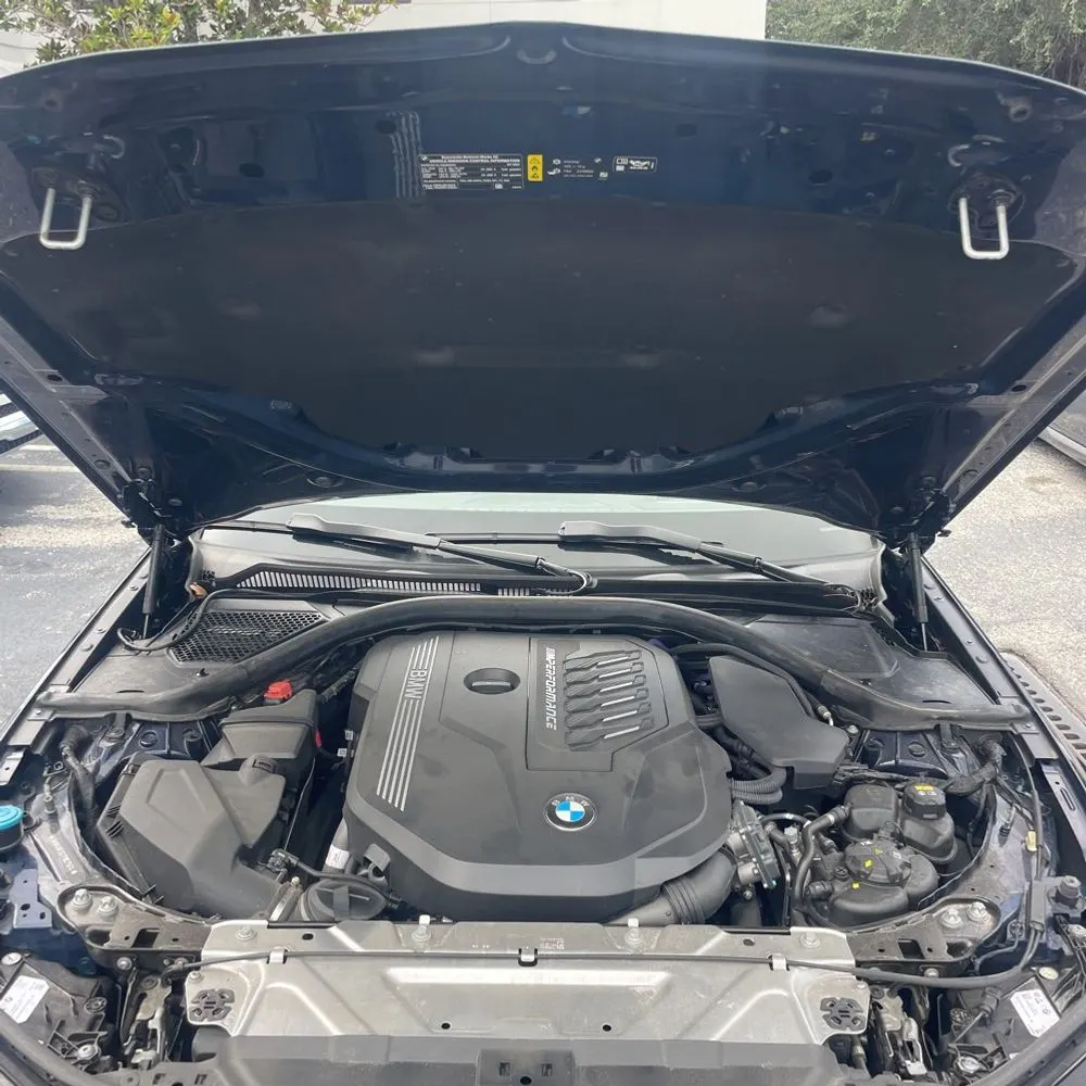 2023 BMW 3-Series M340i