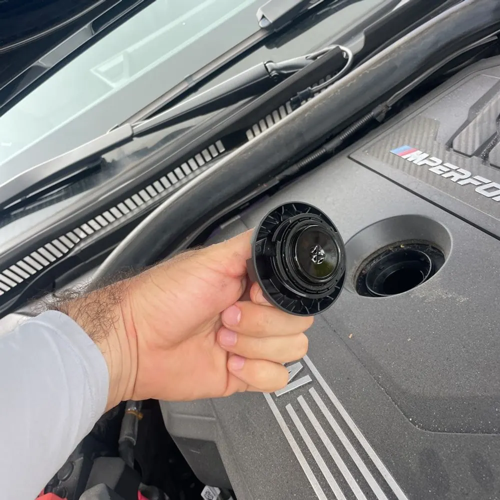 2023 BMW 3-Series M340i