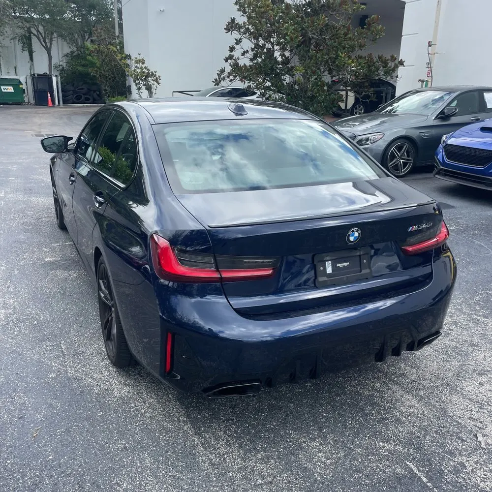 2023 BMW 3-Series M340i