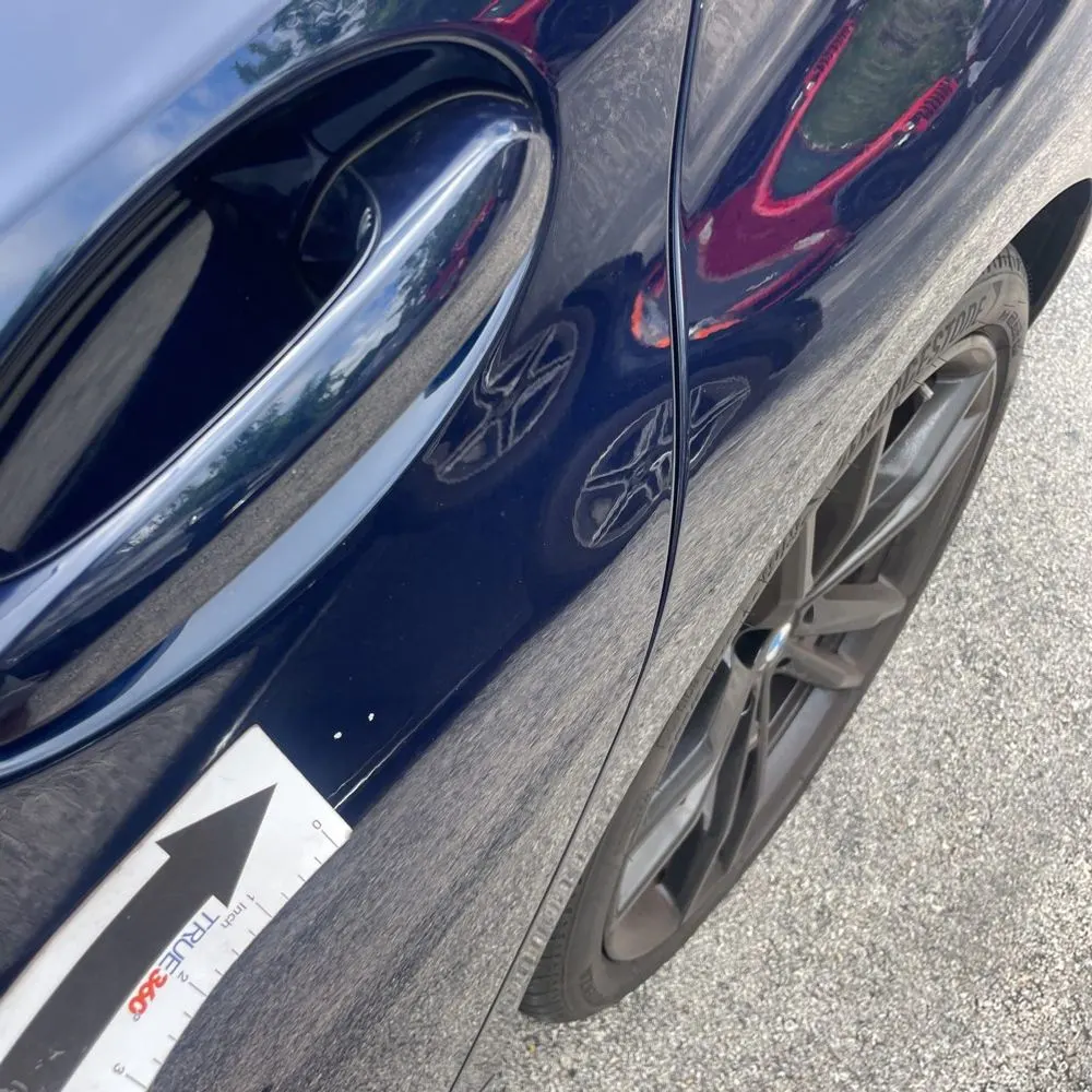 2023 BMW 3-Series M340i