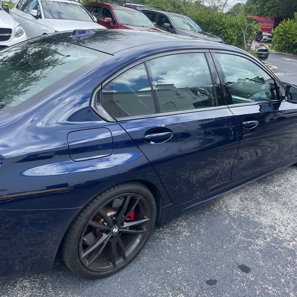 2023 BMW 3-Series M340i