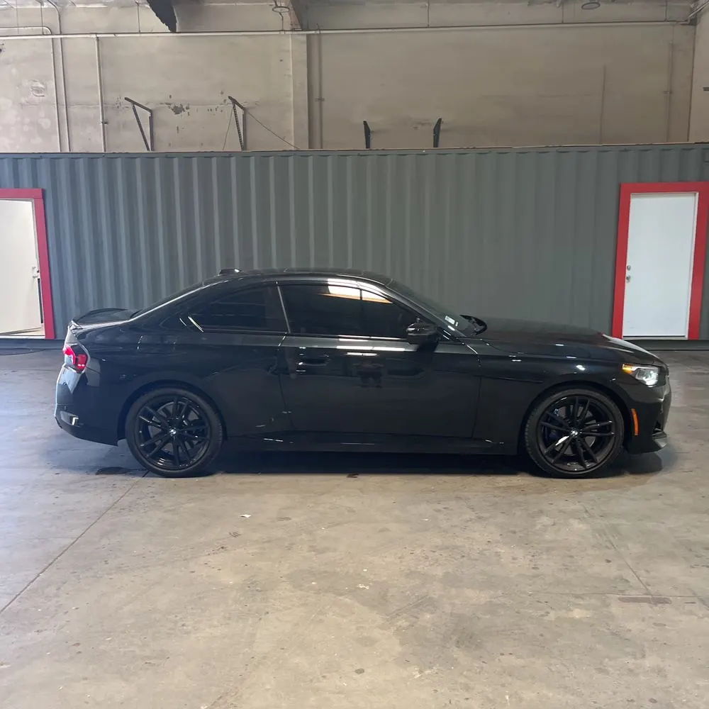 2024 BMW 2-Series M240i xDrive