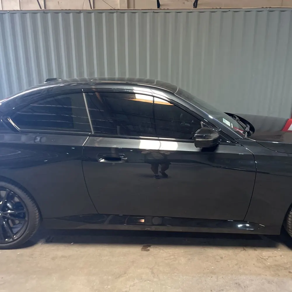 2024 BMW 2-Series M240i xDrive