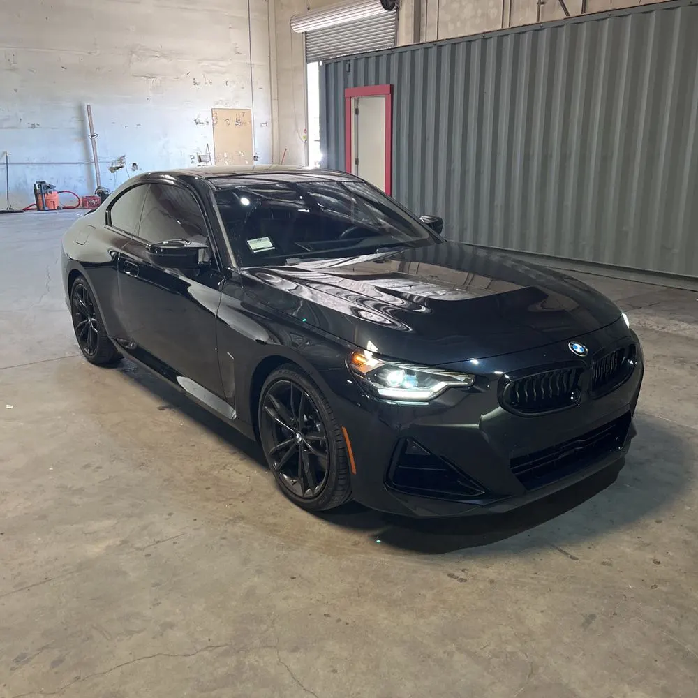 2024 BMW 2-Series M240i xDrive
