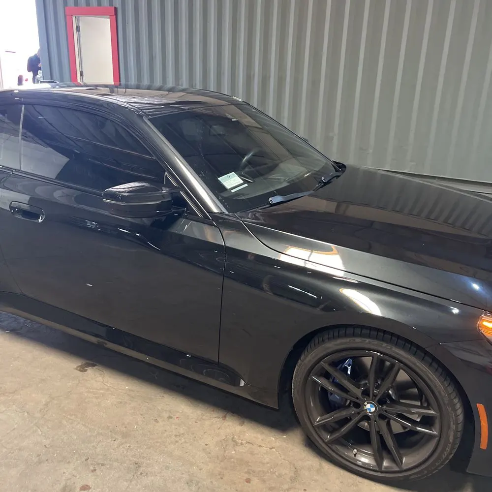 2024 BMW 2-Series M240i xDrive