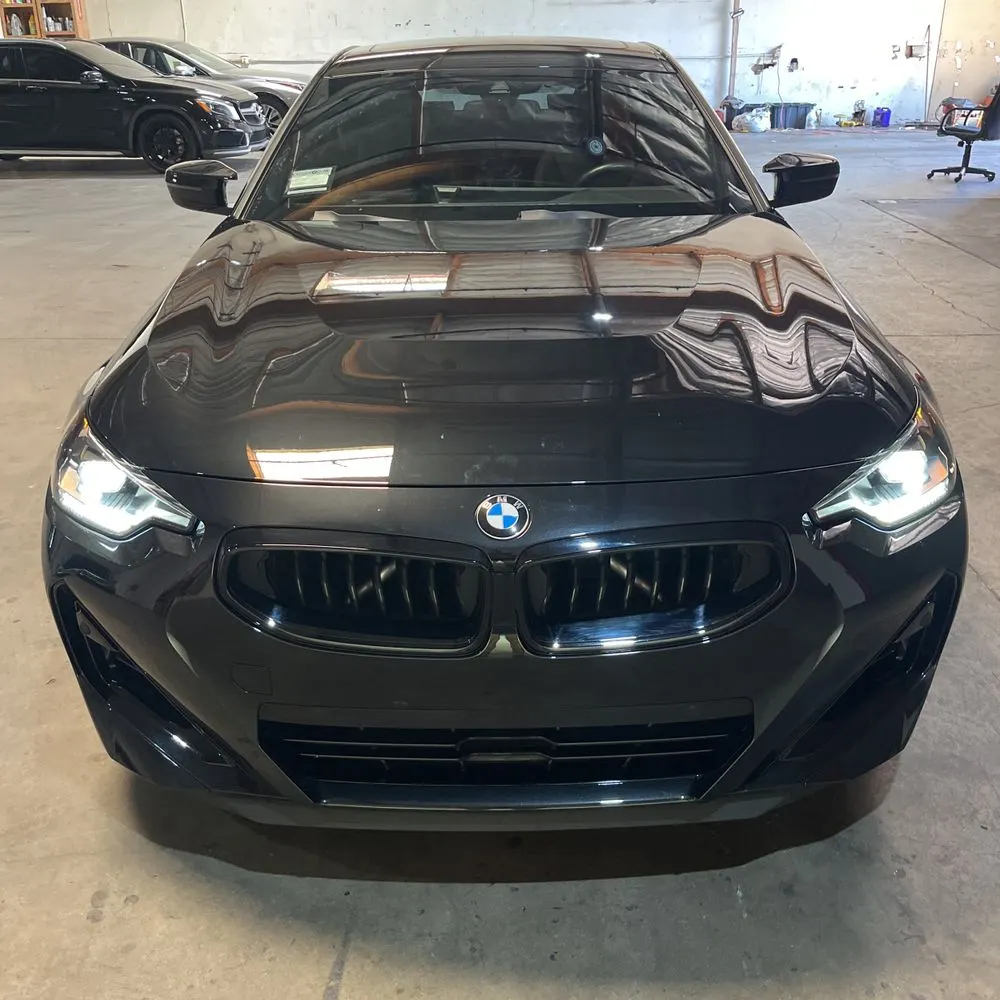 2024 BMW 2-Series M240i xDrive