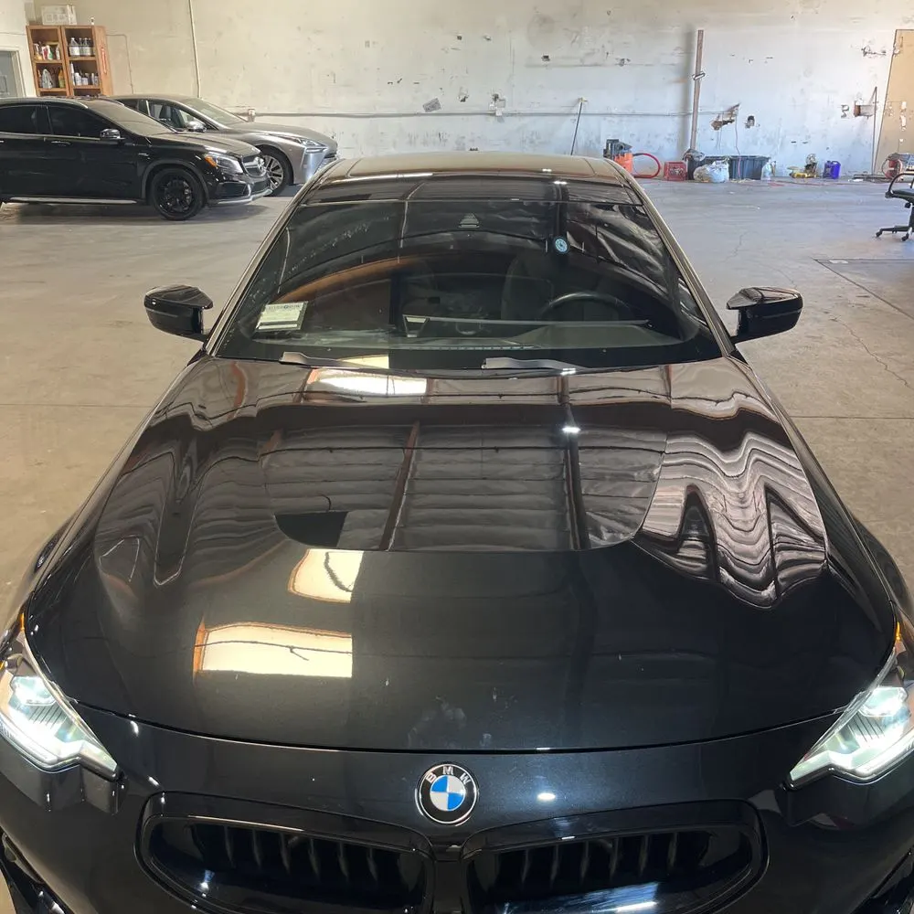 2024 BMW 2-Series M240i xDrive