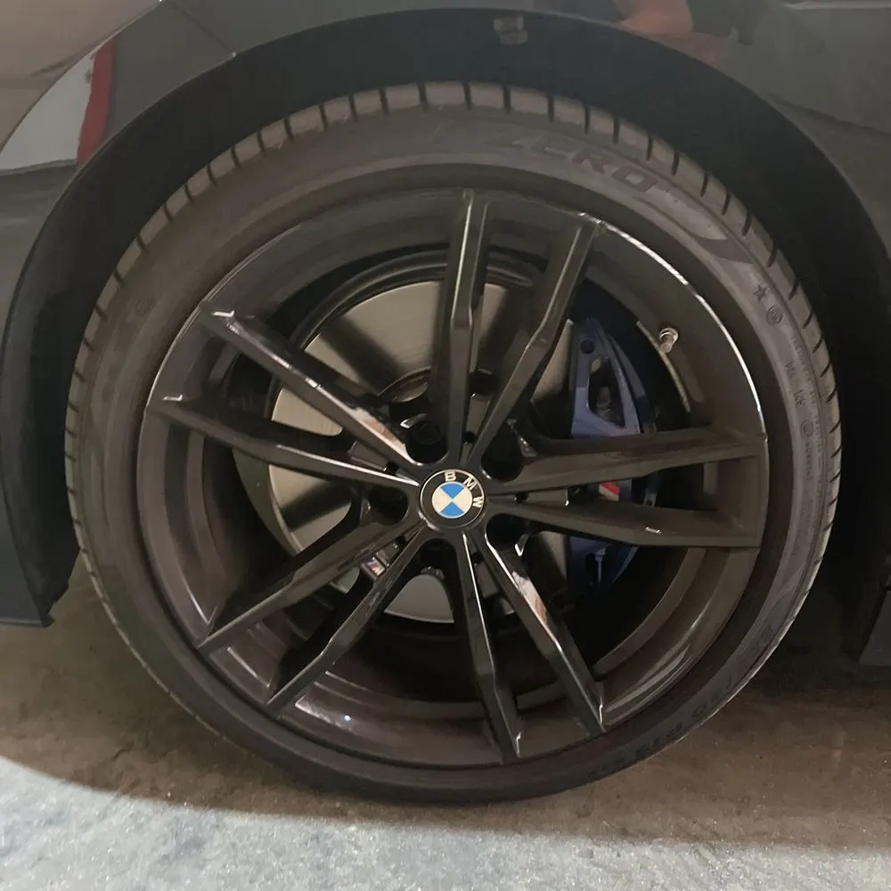 2024 BMW 2-Series M240i xDrive