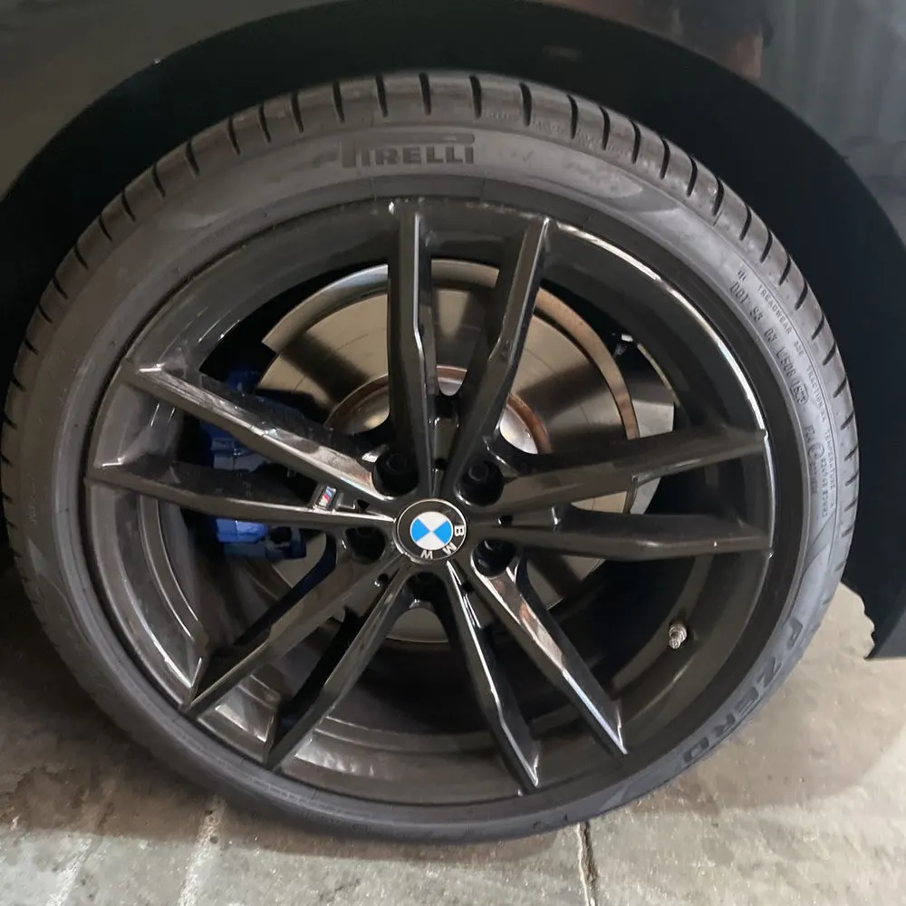 2024 BMW 2-Series M240i xDrive