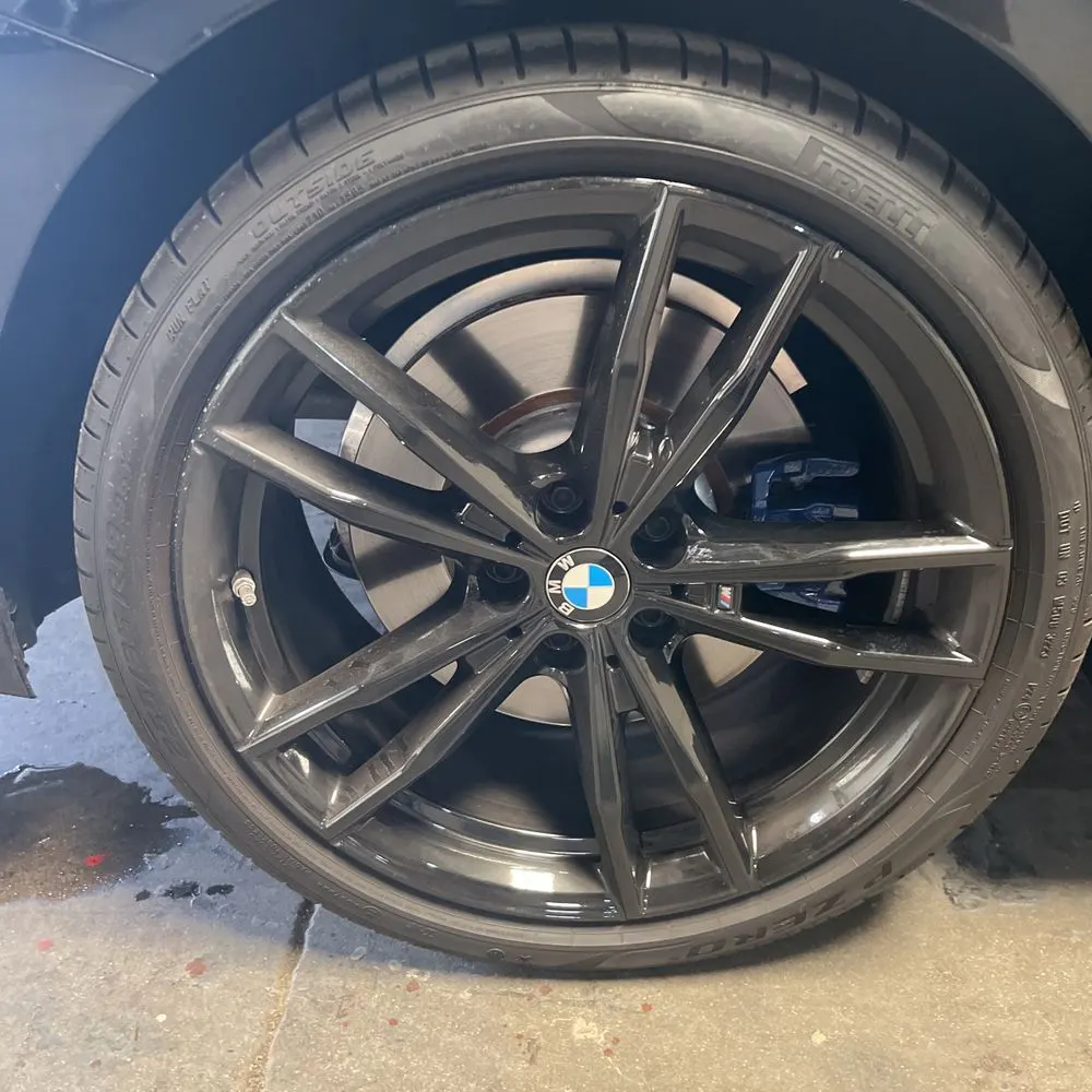 2024 BMW 2-Series M240i xDrive