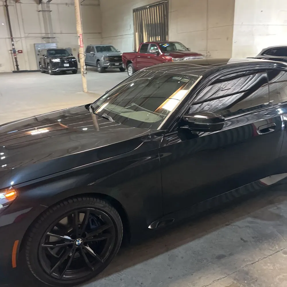 2024 BMW 2-Series M240i xDrive