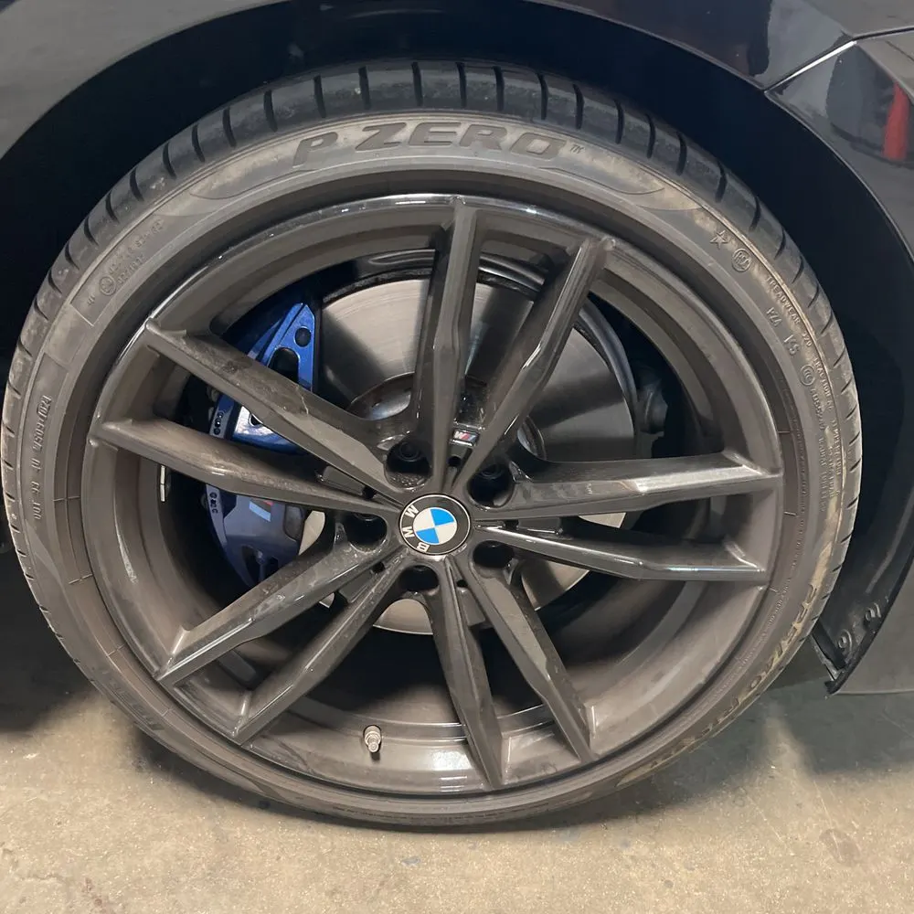 2024 BMW 2-Series M240i xDrive