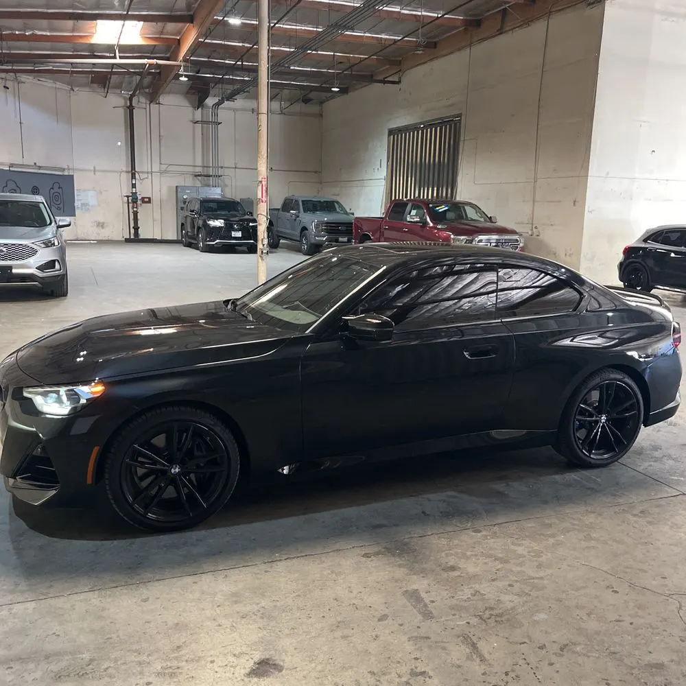 2024 BMW 2-Series M240i xDrive