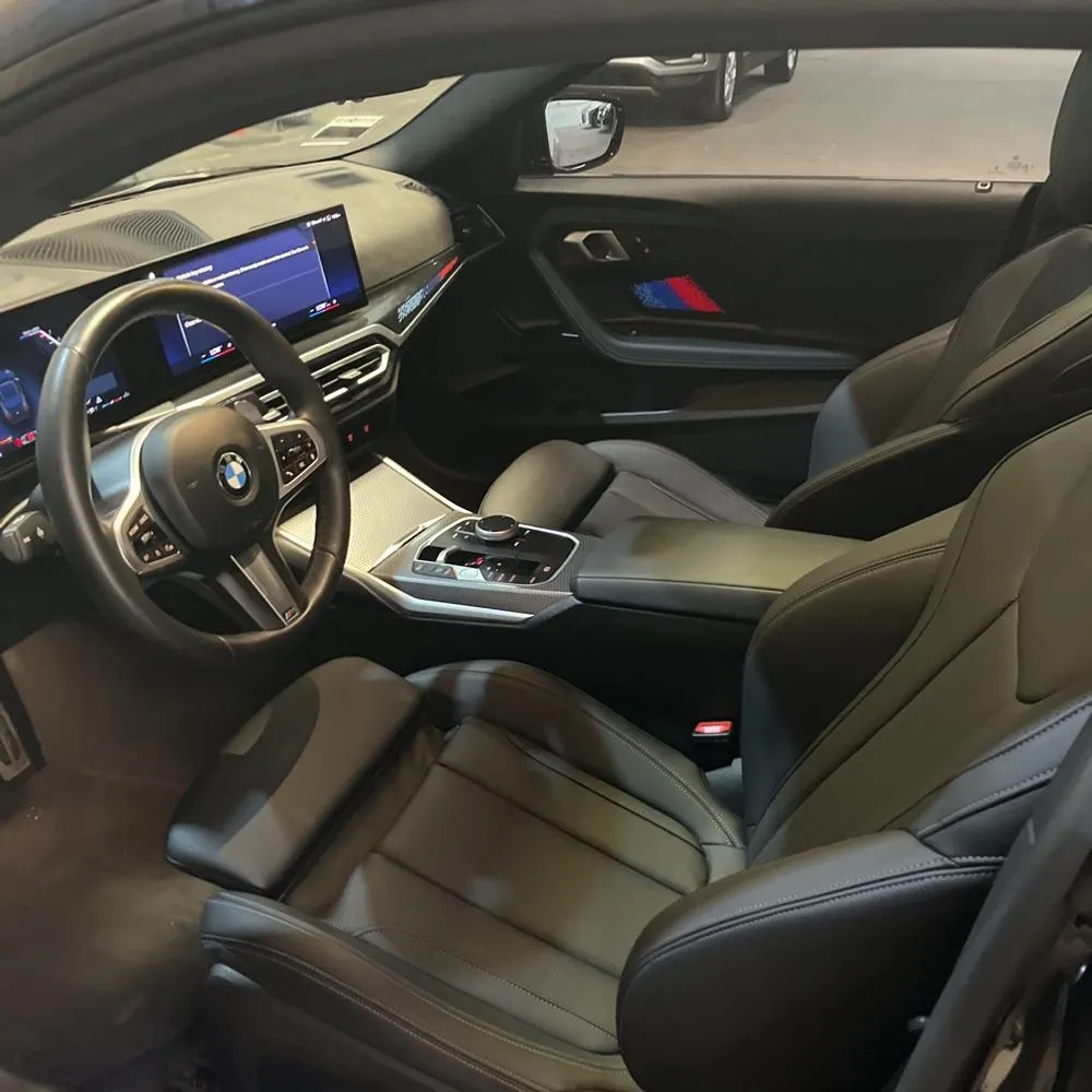 2024 BMW 2-Series M240i xDrive