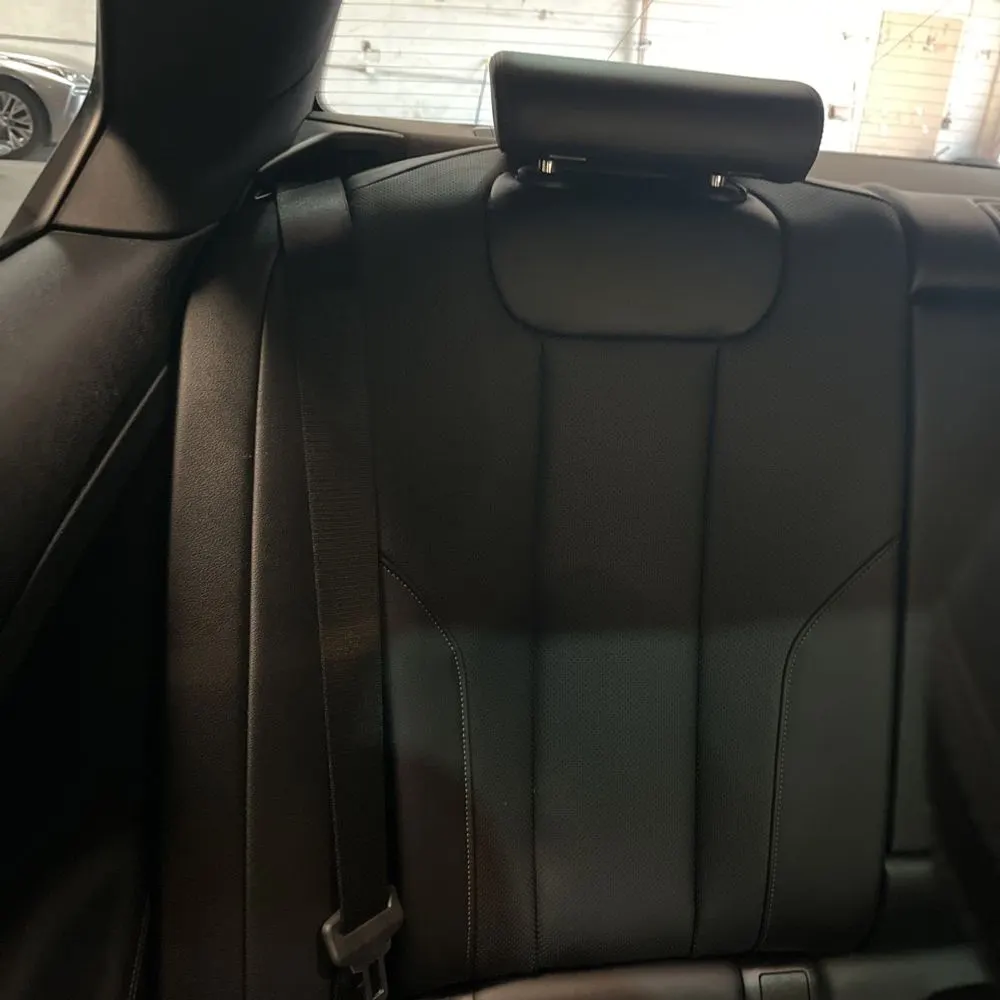 2024 BMW 2-Series M240i xDrive