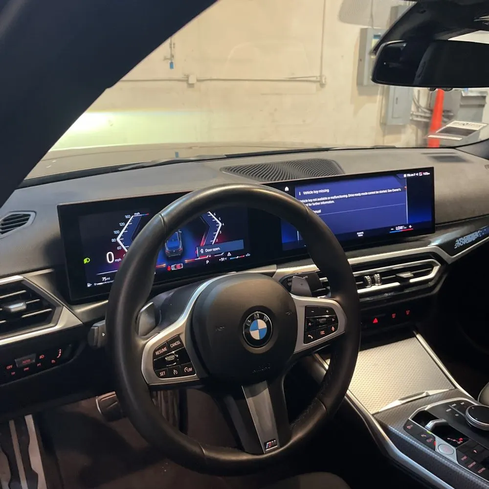 2024 BMW 2-Series M240i xDrive