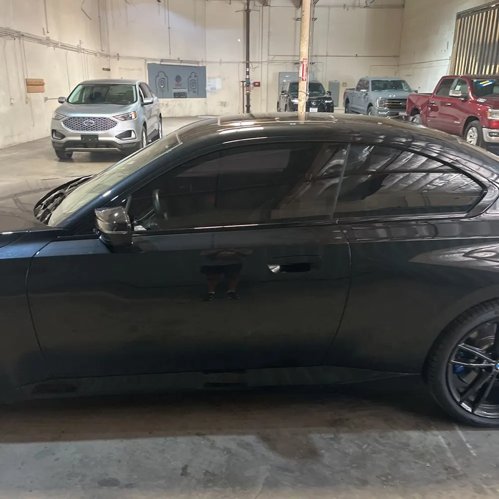 2024 BMW 2-Series M240i xDrive