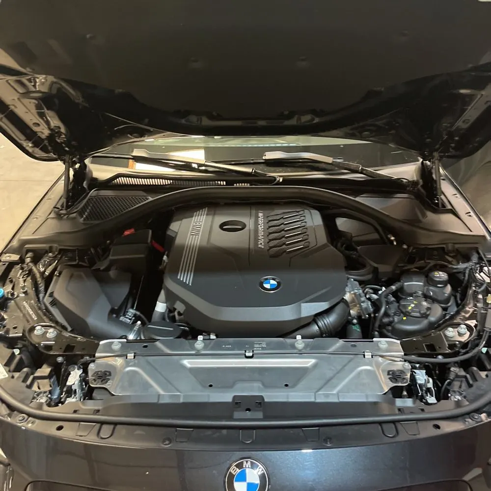 2024 BMW 2-Series M240i xDrive