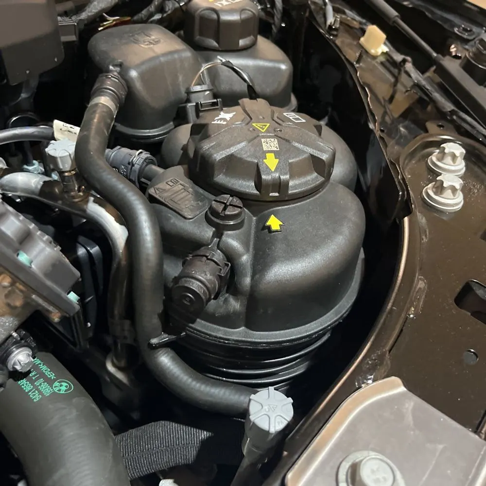 2024 BMW 2-Series M240i xDrive