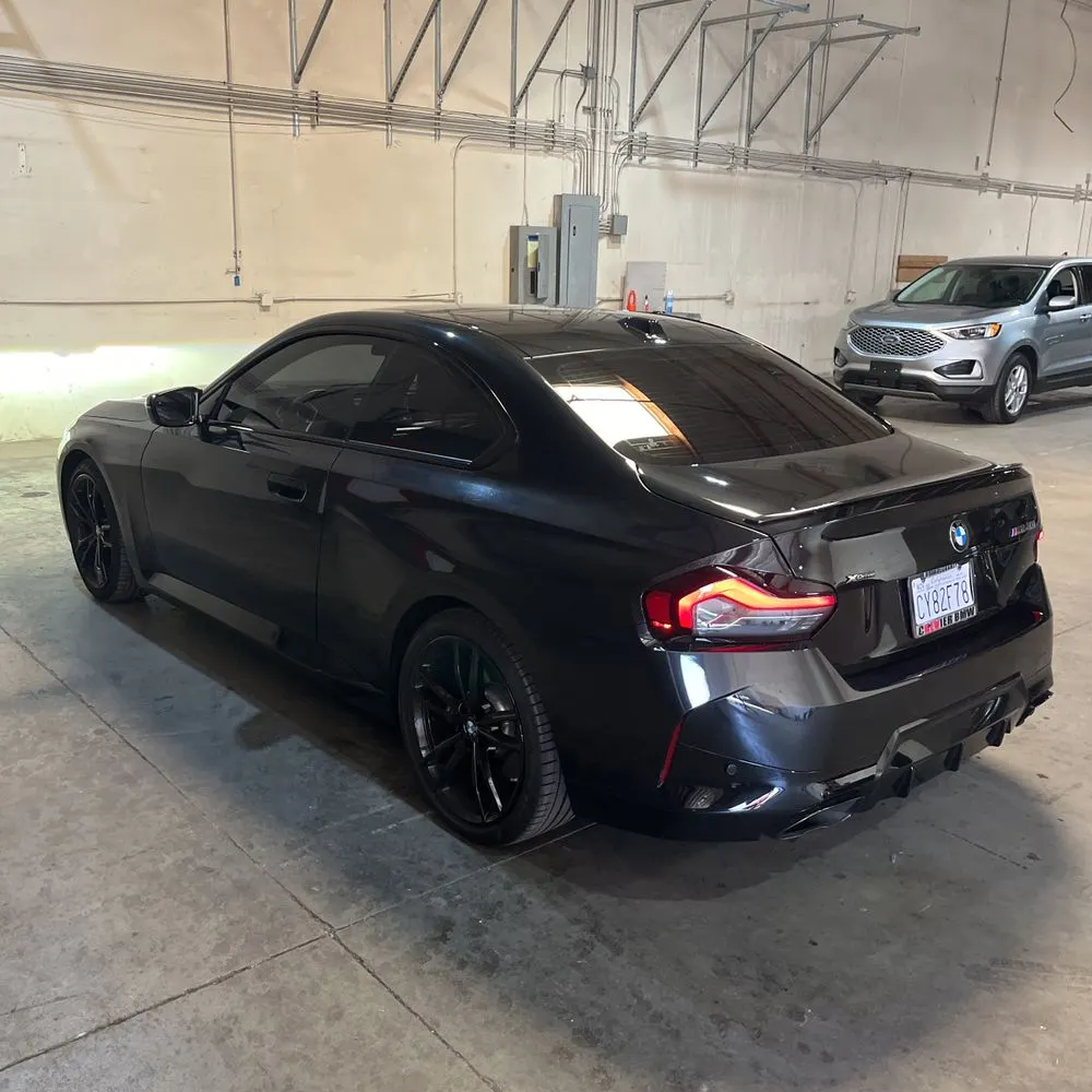 2024 BMW 2-Series M240i xDrive