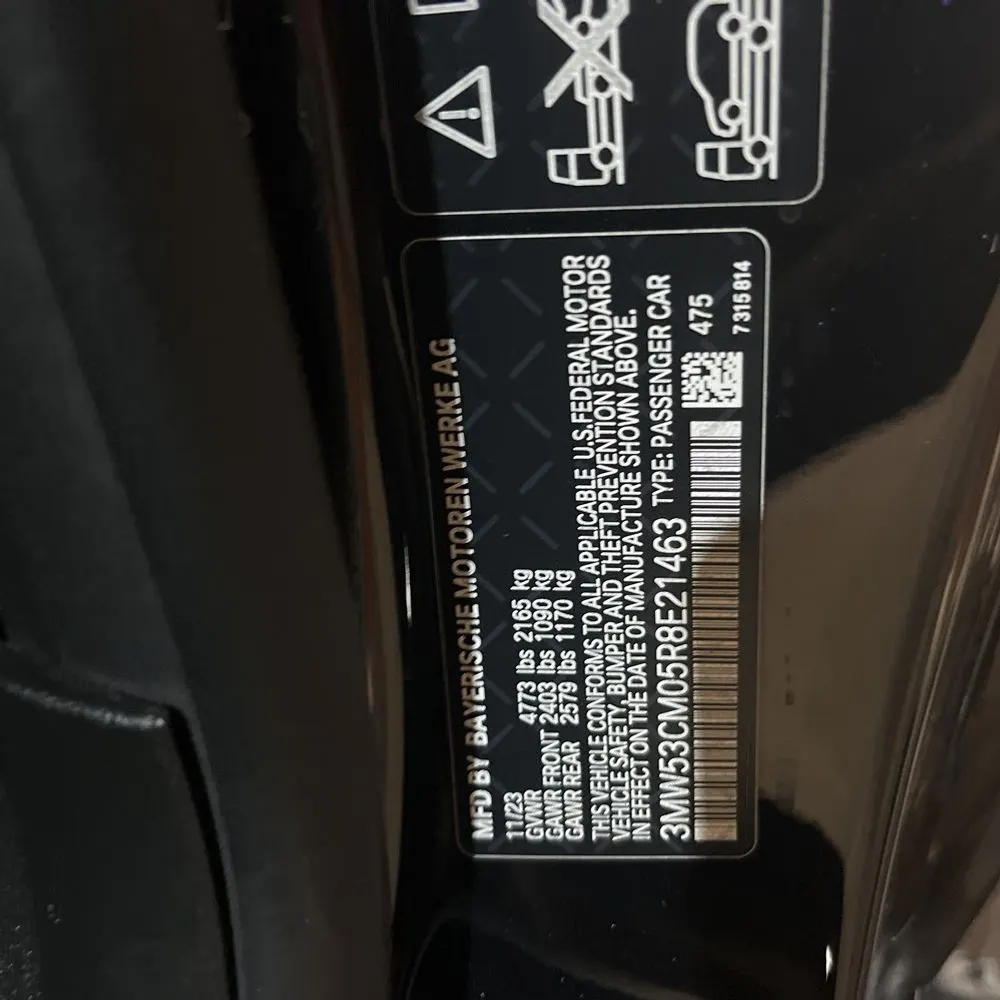 2024 BMW 2-Series M240i xDrive