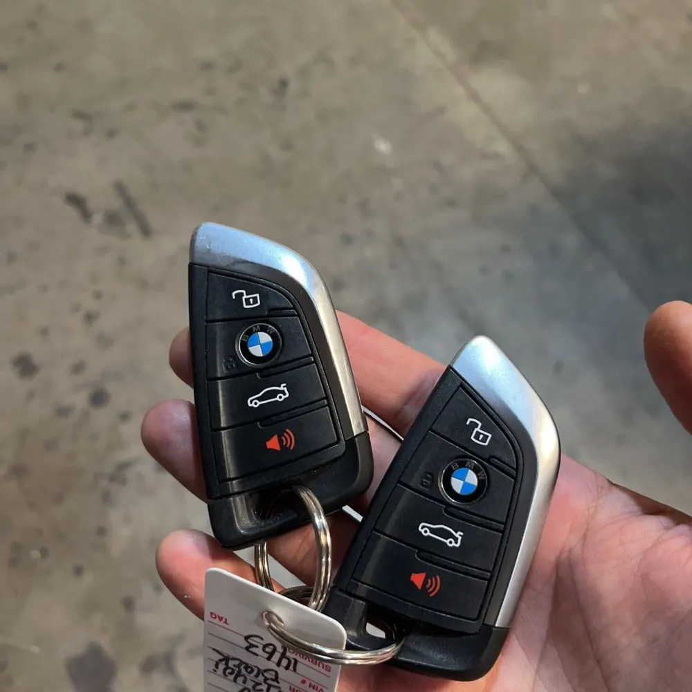 2024 BMW 2-Series M240i xDrive