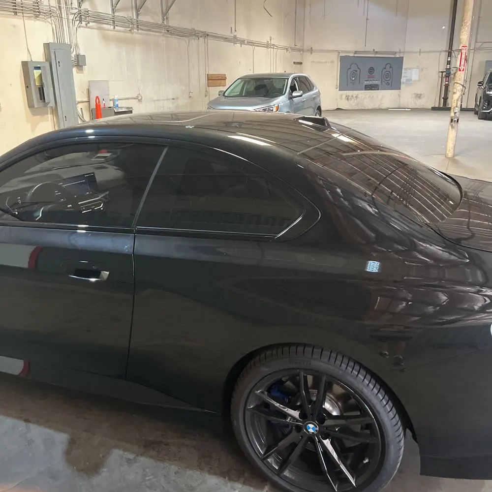 2024 BMW 2-Series M240i xDrive