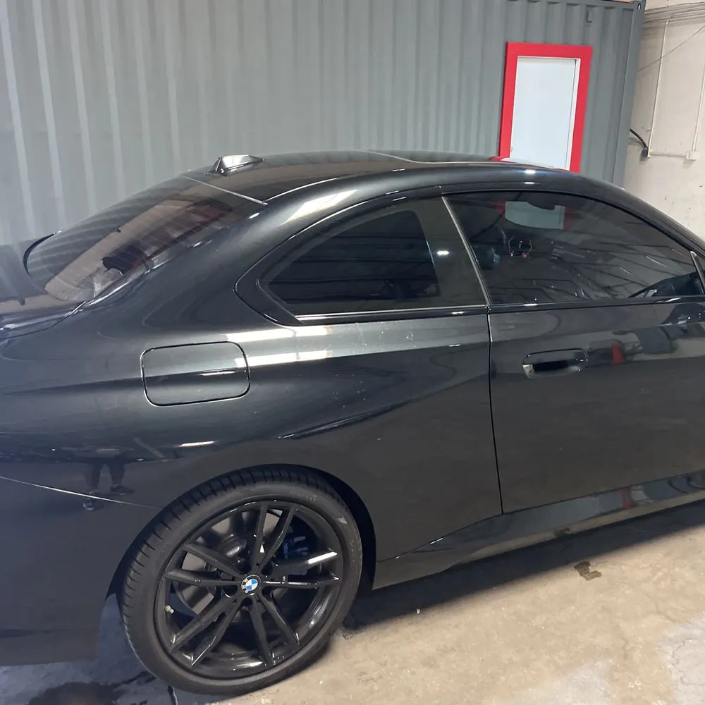 2024 BMW 2-Series M240i xDrive