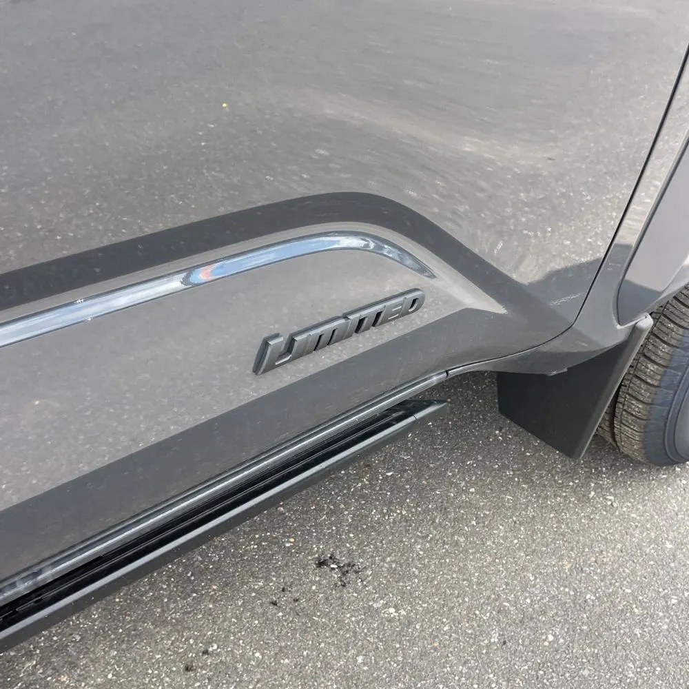 2024 Toyota Tacoma Limited
