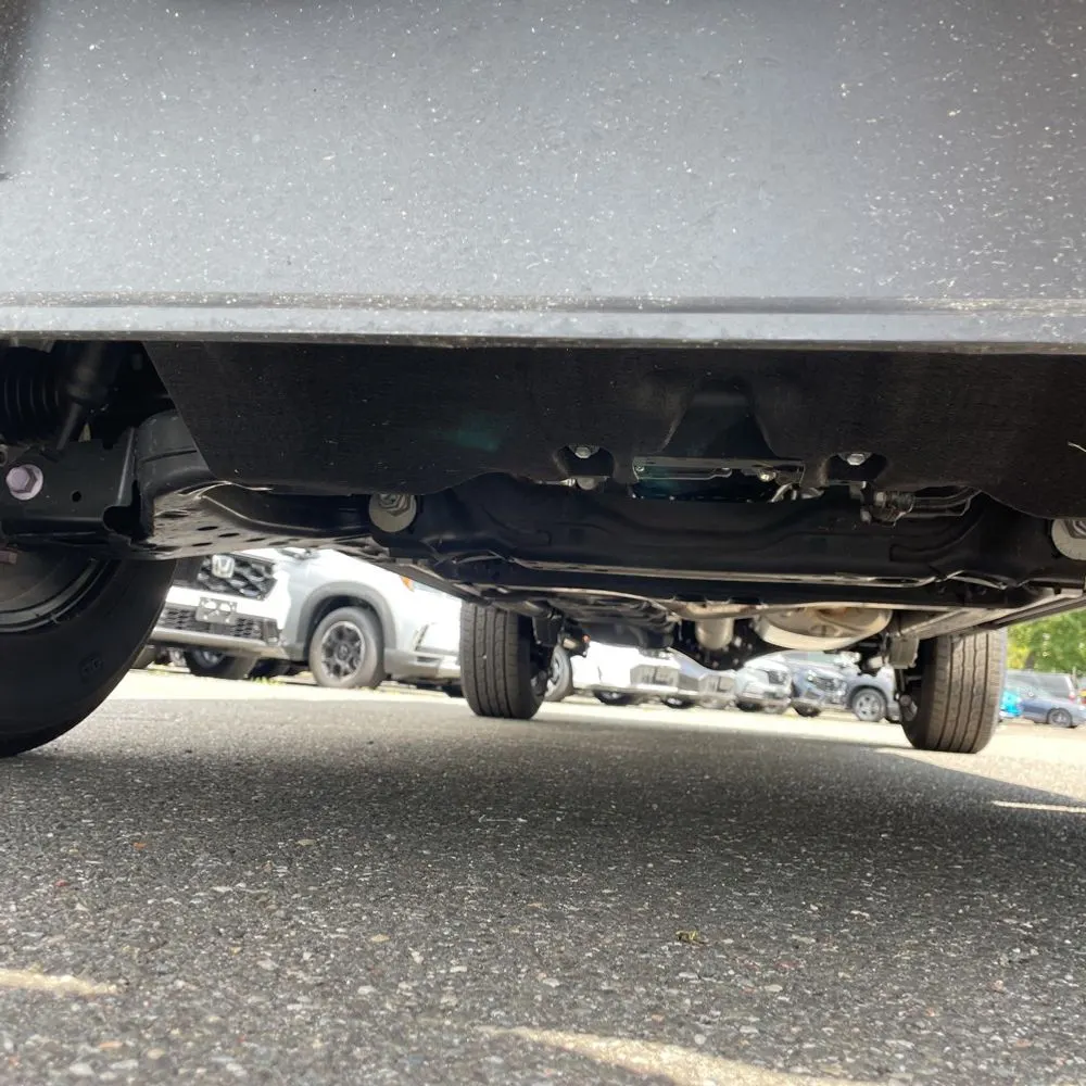 2024 Toyota Tacoma Limited