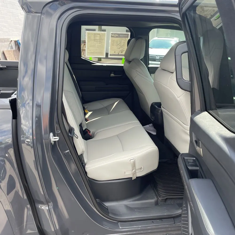 2024 Toyota Tacoma Limited