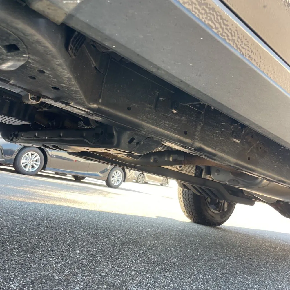 2025 Toyota Tacoma TRD Pro HV