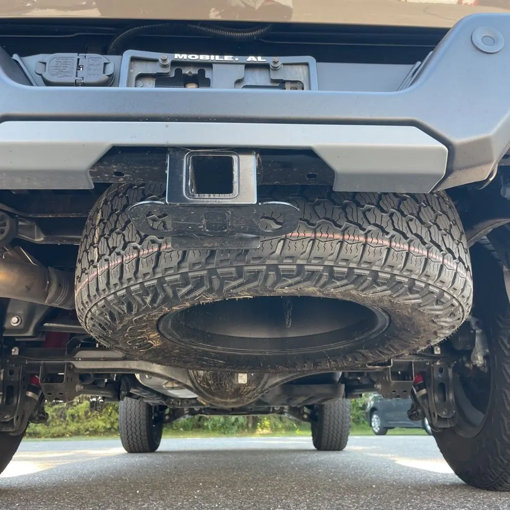 2025 Toyota Tacoma TRD Pro HV